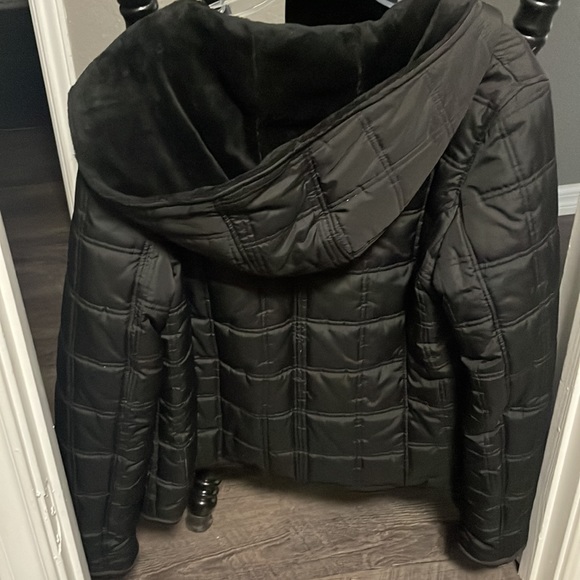 Reversible Coat - Picture 2 of 2